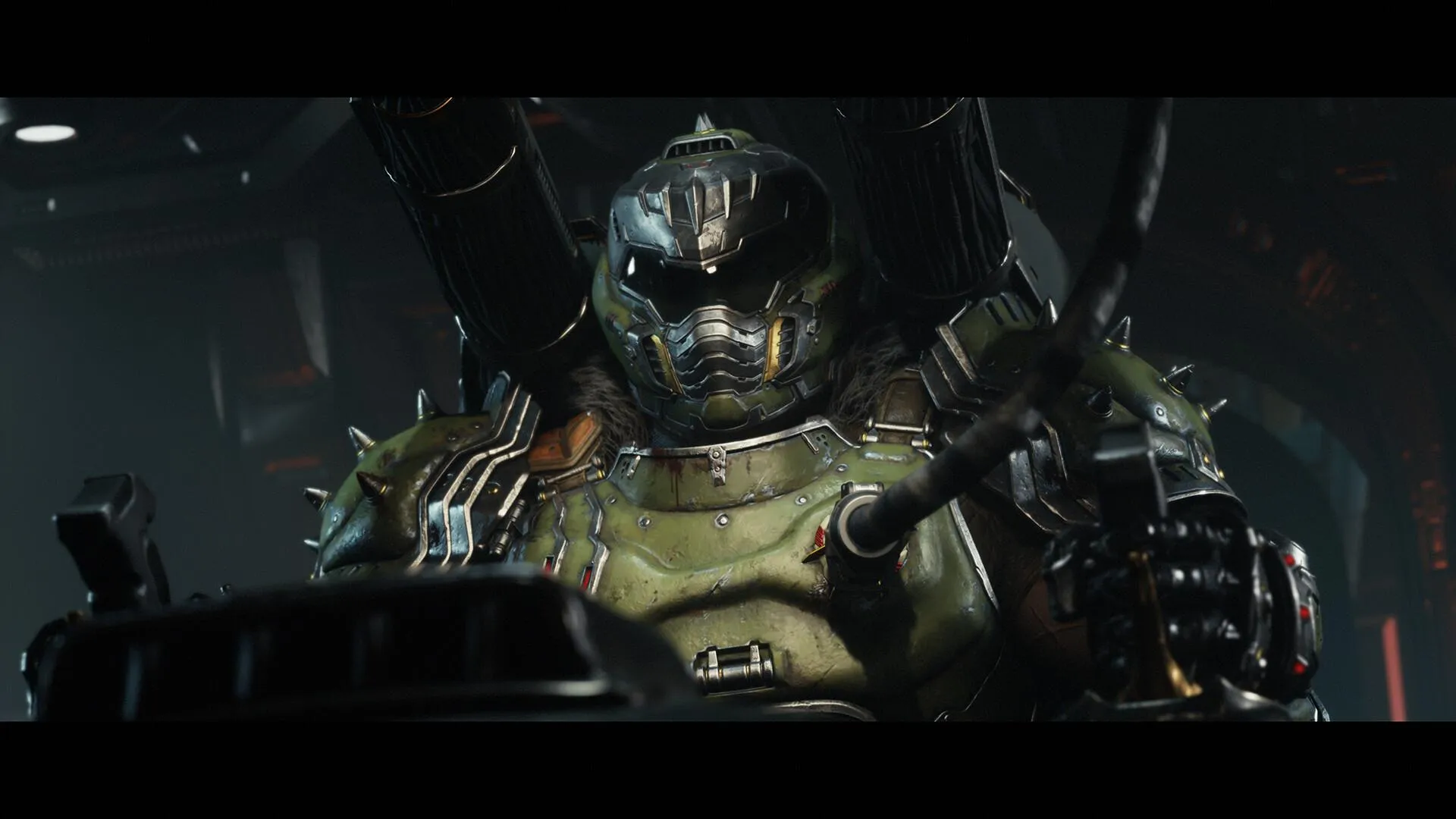 Estúdio de Doom sofre redução de 50% na equipe em meio a cortes da Xbox