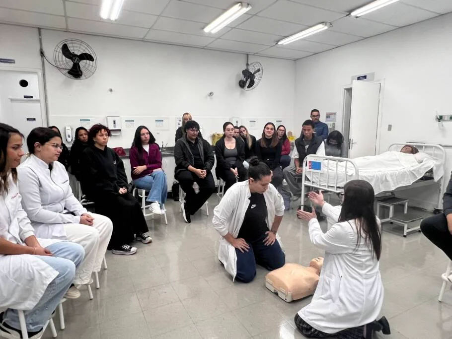 Universidade Guarulhos abre inscrições para cursos gratuitos nas férias de julho