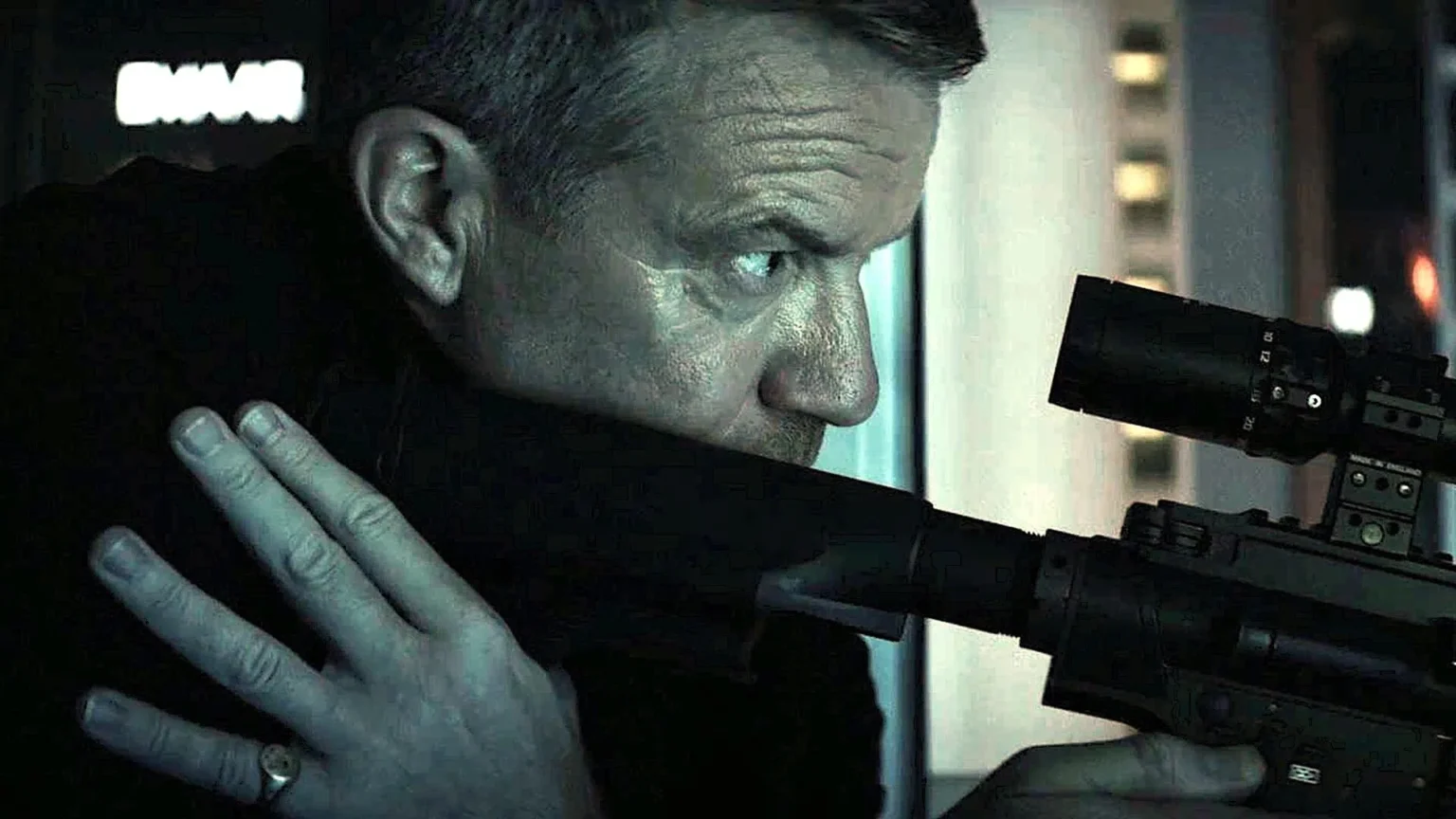 Jack Ryan: Ghost War é sucesso em streaming, mas fracassa com a crítica