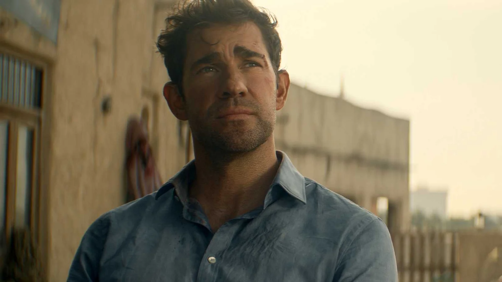 Jack Ryan: Ghost War é sucesso em streaming, mas fracassa com a crítica