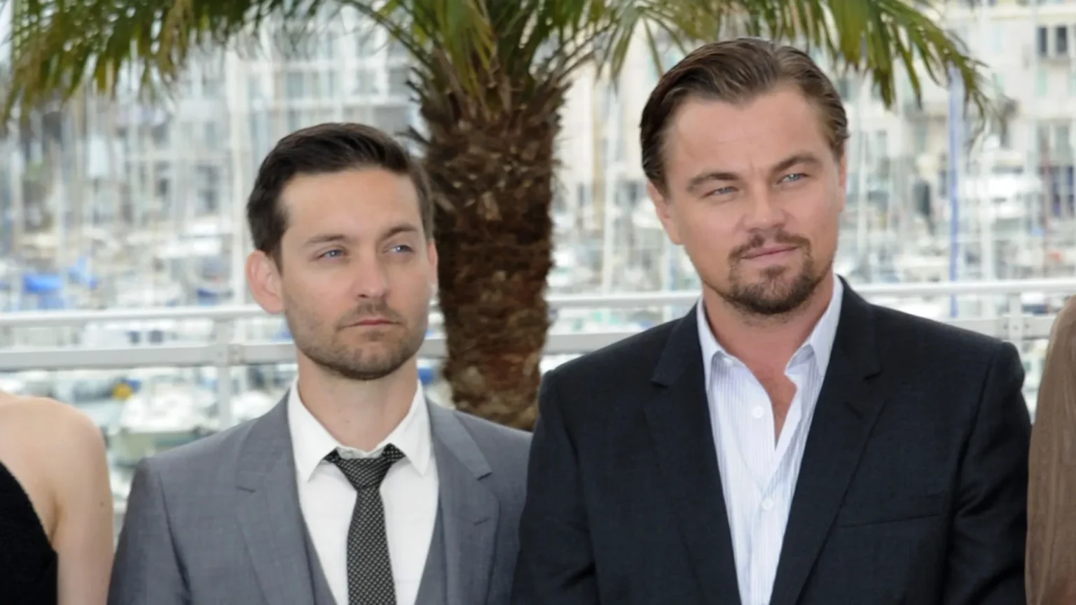 Filme Polêmico com Leonardo DiCaprio e Tobey Maguire é Libertado Após 31 Anos de Proibição