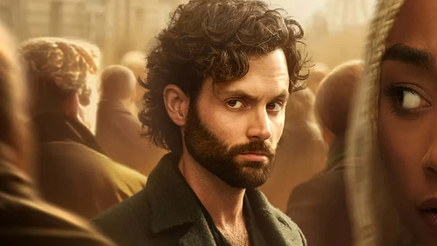 Penn Badgley e Rachel Zegler estrelam thriller psicológico com direção de estreante