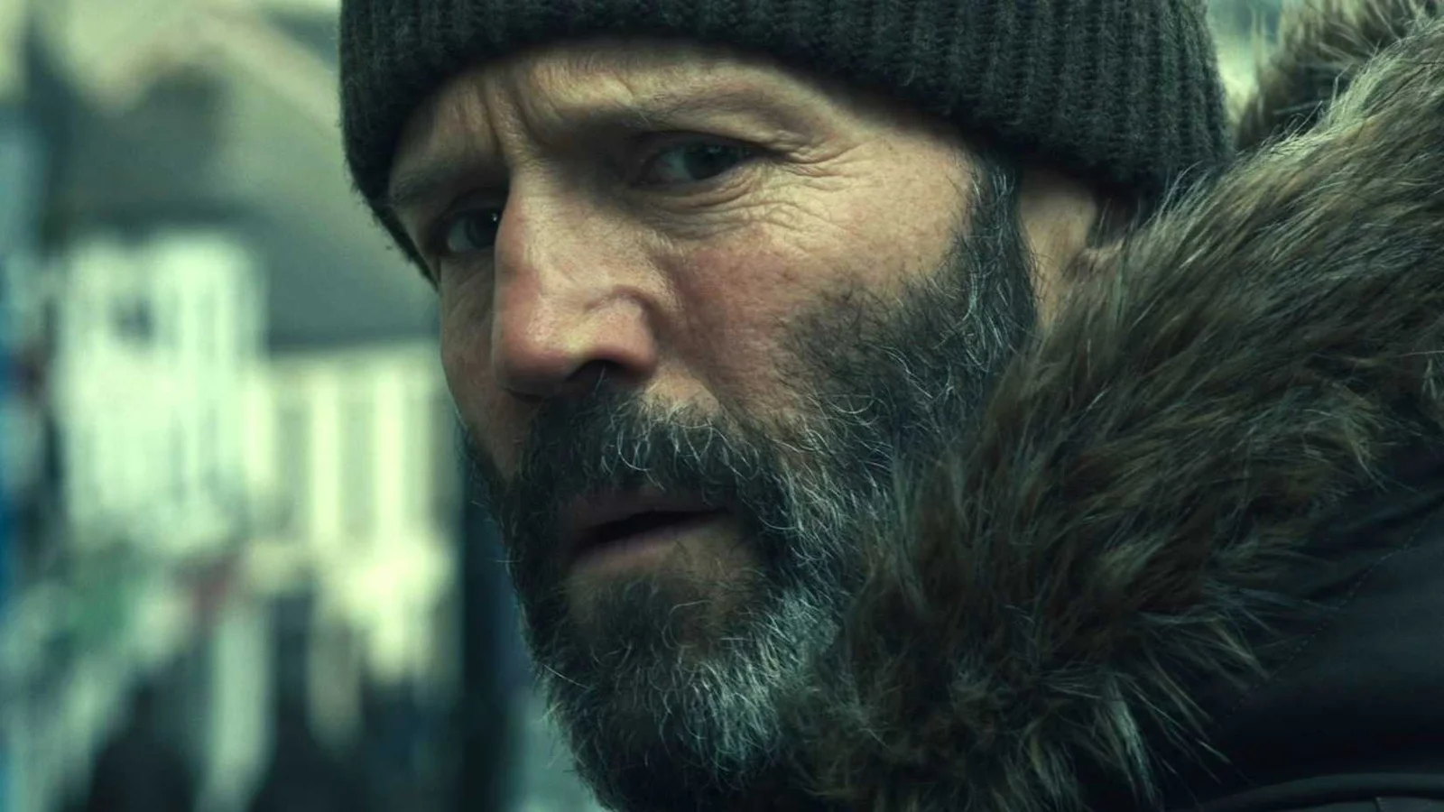 Filme de Jason Statham perde liderança para thriller independente no streaming Starz