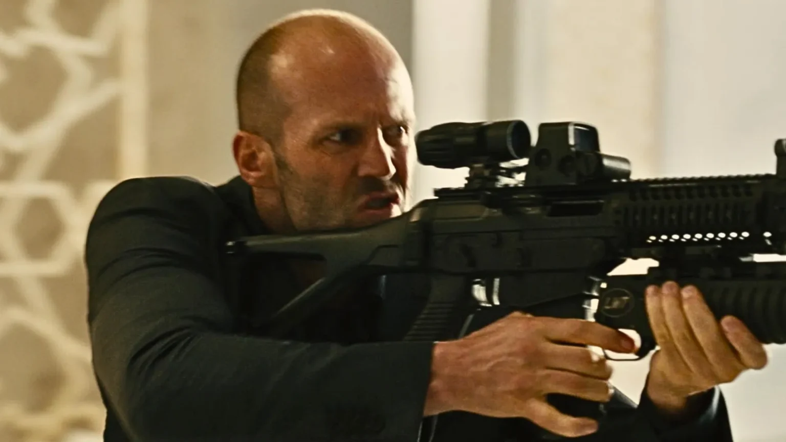Franquia de Jason Statham no Fast & Furious Enfrenta Atrasos e Incertezas Antes do Filme Final