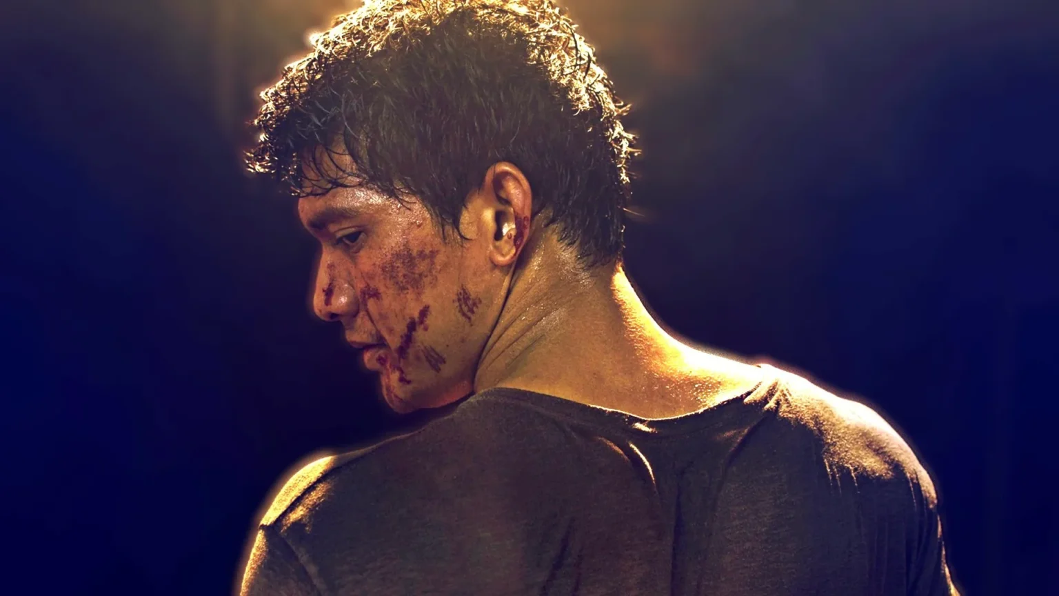 Novo thriller de ação com Iko Uwais supera Liam Neeson e conquista streaming