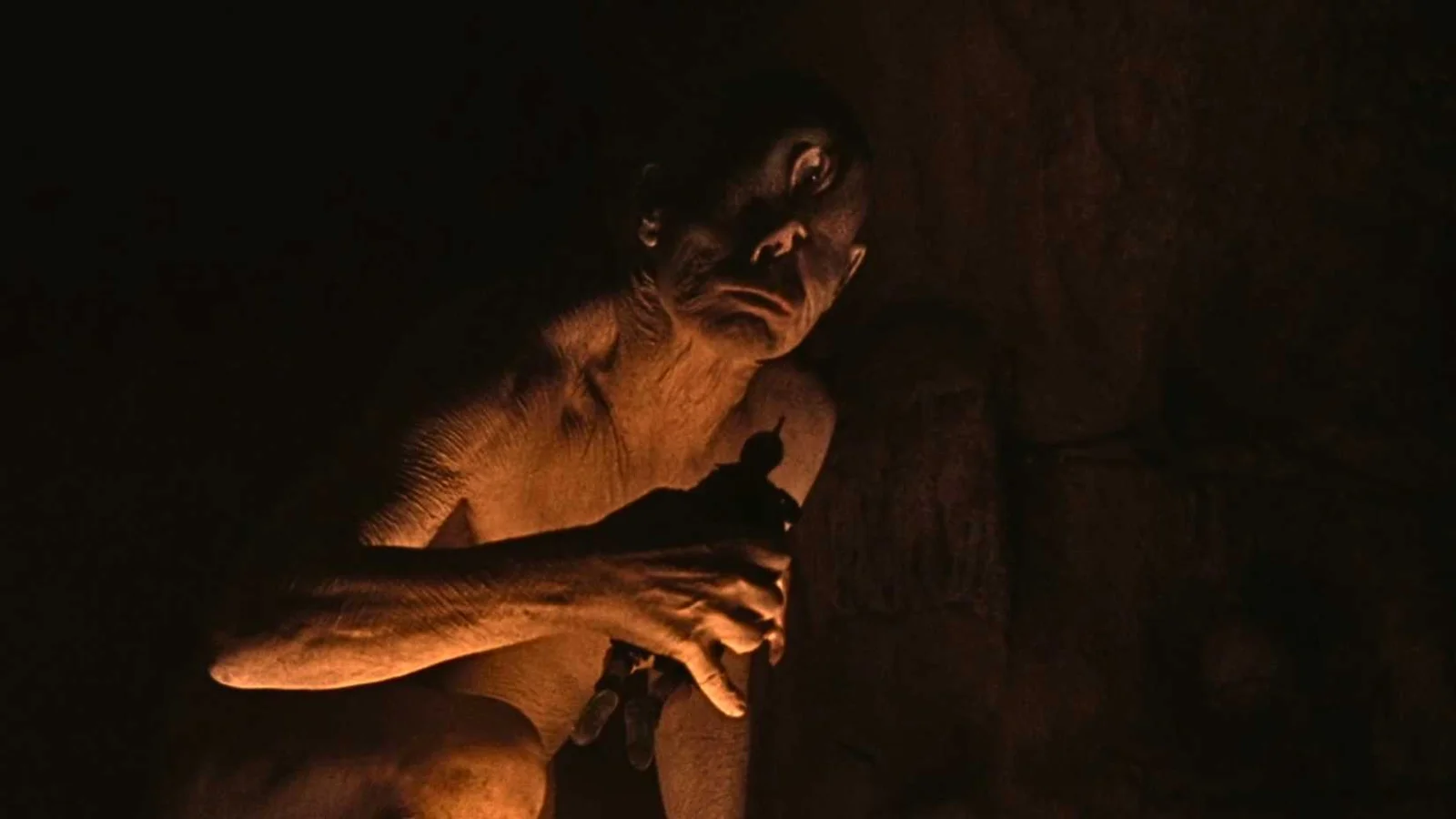 Christopher Nolan revela desejo de fazer filme de terror após “The Odyssey”