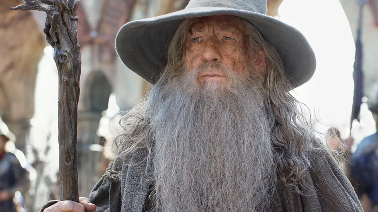 Falas de Gandalf em O Senhor dos Anéis são o maior legado das adaptações de Peter Jackson