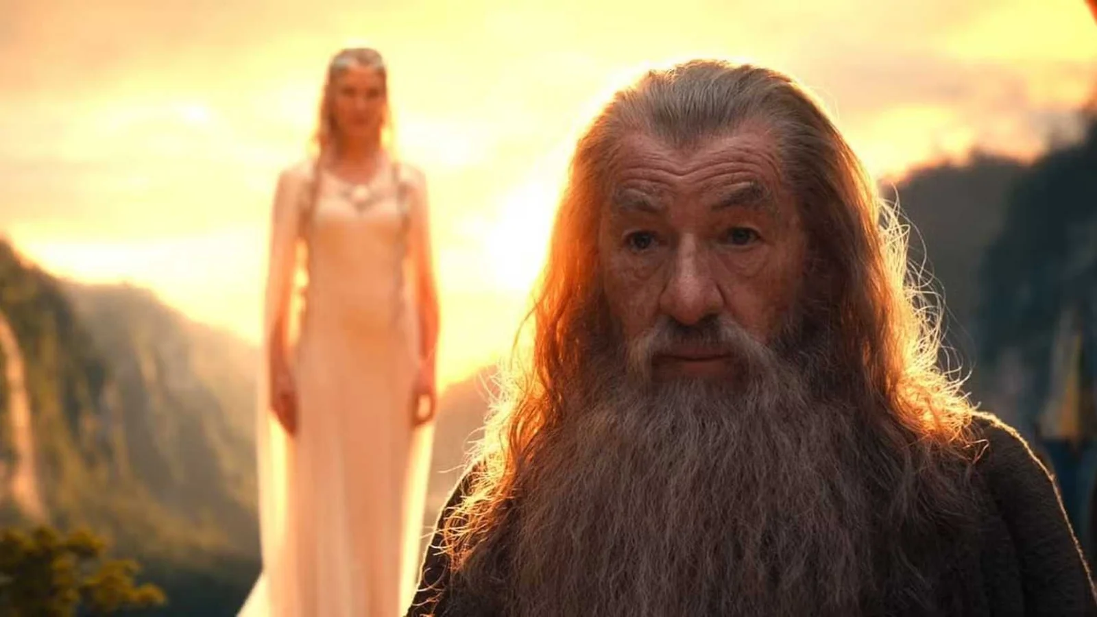 Falas de Gandalf em O Senhor dos Anéis são o maior legado das adaptações de Peter Jackson