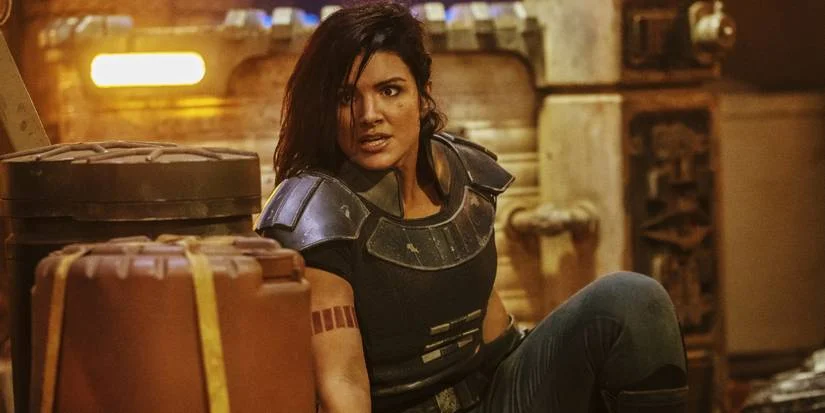 Diretor alemão planeja sequência de thriller com Armie Hammer e cotação de Gina Carano para elenco