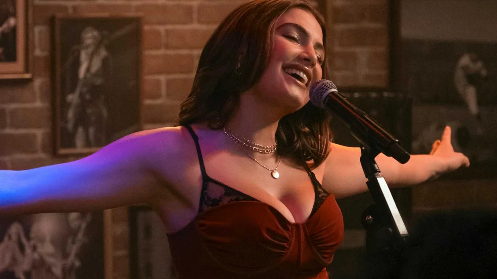 Nova série prequel toma o lugar de Off Campus no topo do Prime Video