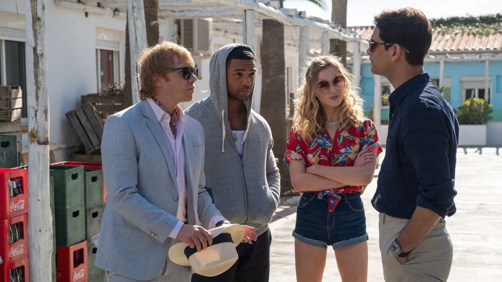 Série Snatch: uma releitura da obra de Guy Ritchie que vale a pena maratonar