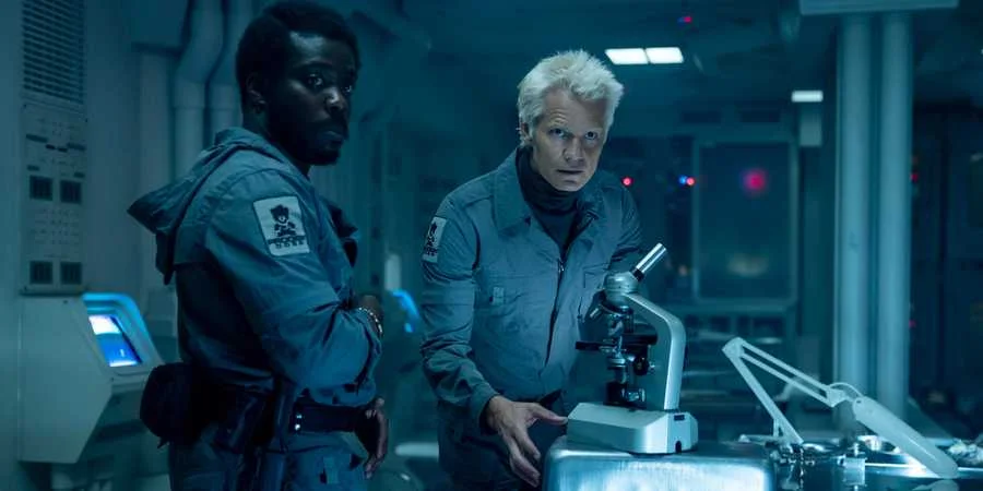 Alien: Earth anuncia elenco da segunda temporada com reunião de Game of Thrones