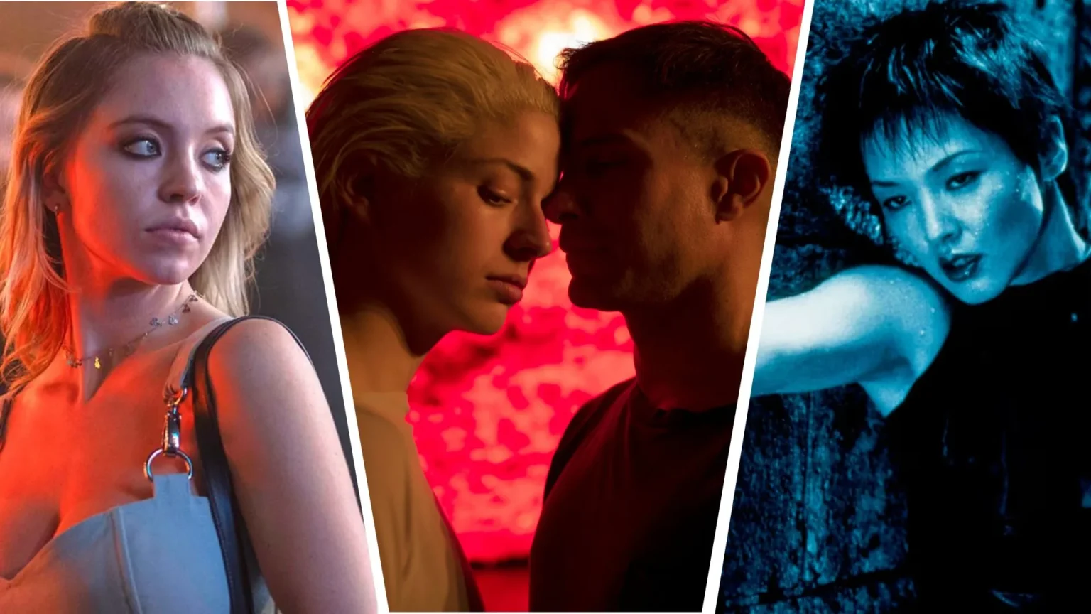 Os 12 Melhores Filmes Eróticos do Século 21 Até Agora