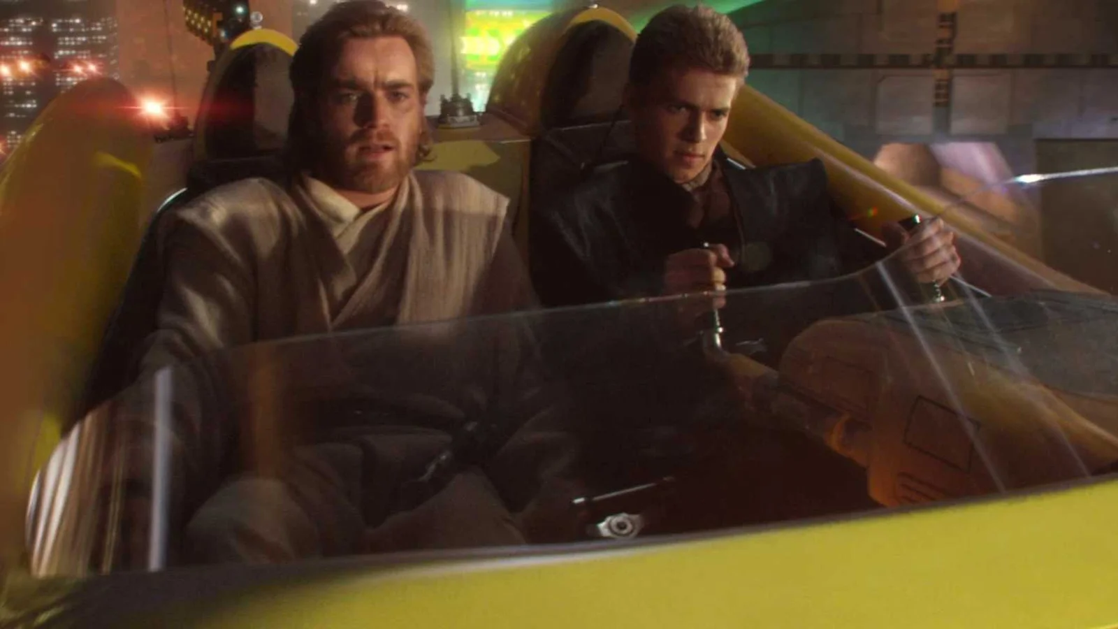 George Lucas e seus seis filmes dirigidos: uma retrospectiva de sua obra no cinema