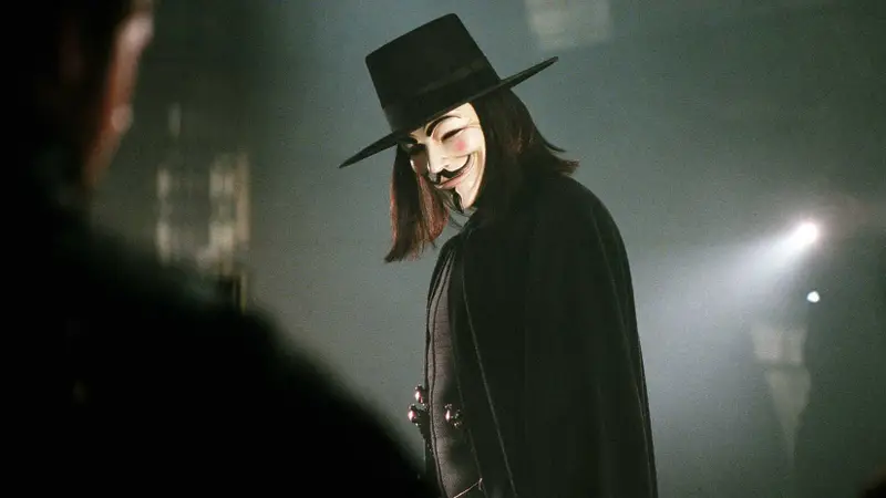 HBO cancela série reboot de ‘V for Vendetta’ baseada nos quadrinhos dos anos 80