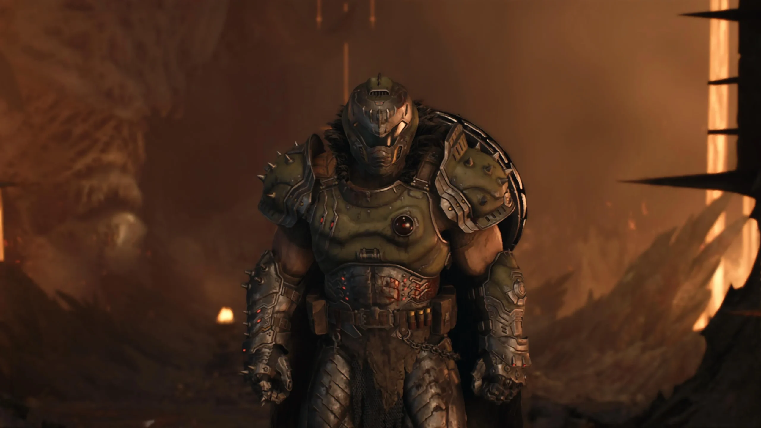 id Software lança expansão de Doom em meio a cortes drásticos na equipe