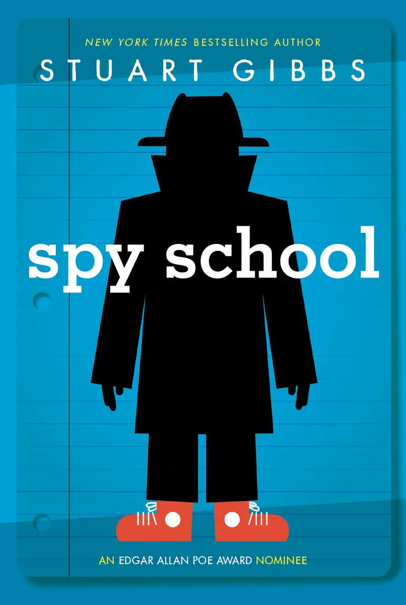 Ryan Reynolds vai produzir série de espionagem “Spy School” para Disney+