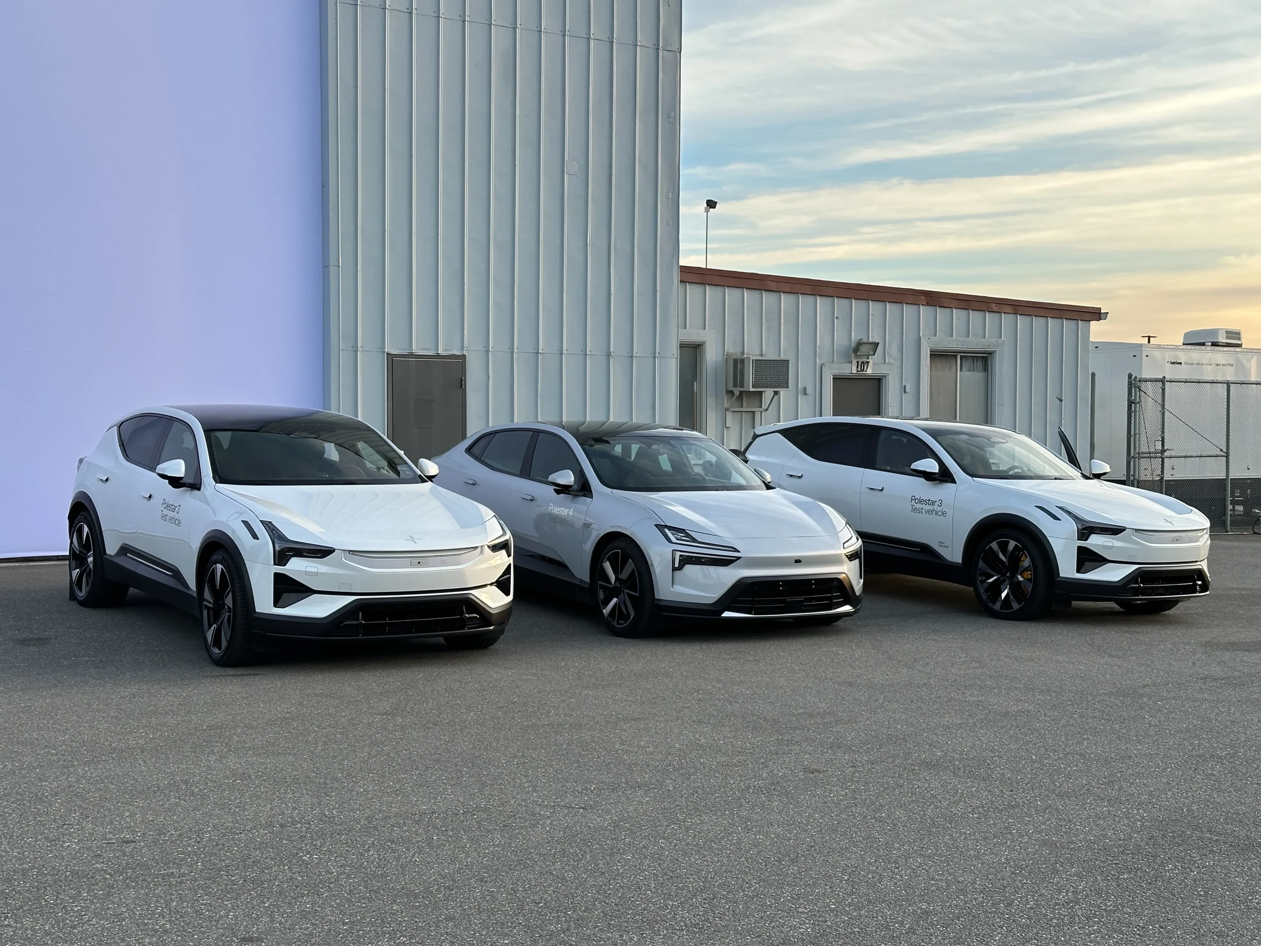 Polestar anuncia saída dos EUA e deixa proprietários e concessionárias em dúvida sobre futuro