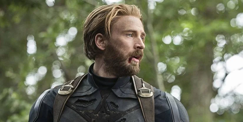 Chris Evans retorna como Capitão América e participa da FAN EXPO Boston 2026