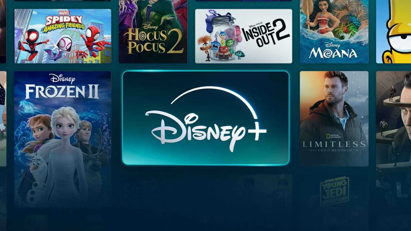 Disney avalia lançar versão gratuita do Disney+ para competir no mercado de streaming