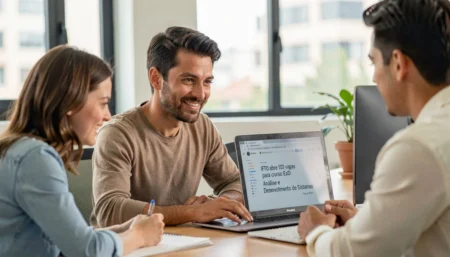 Fundação Cecierj abre 7 mil vagas gratuitas em cursos 100% EAD de Power BI e Ciência de Dados