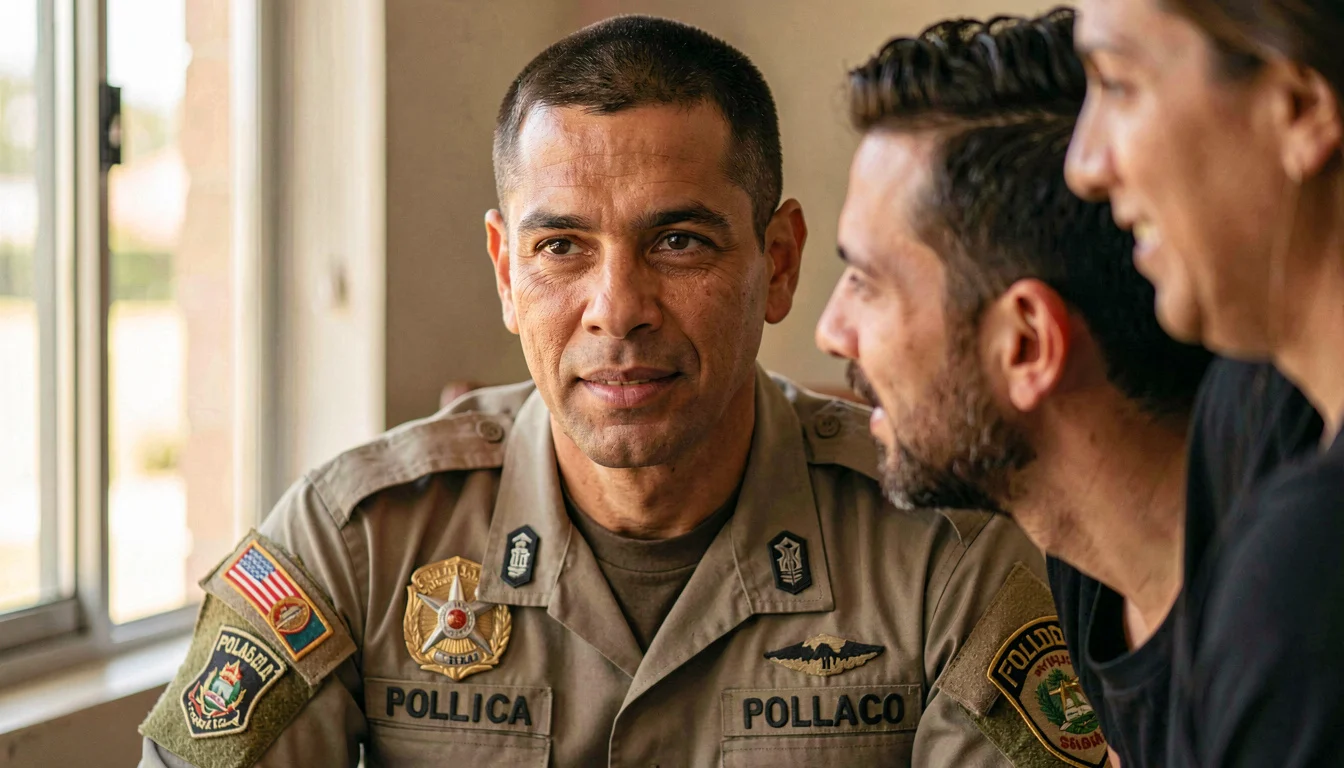 Concurso PM Maranhão 2024: 1.000 vagas para Soldado com salário acima de R$ 6 mil
