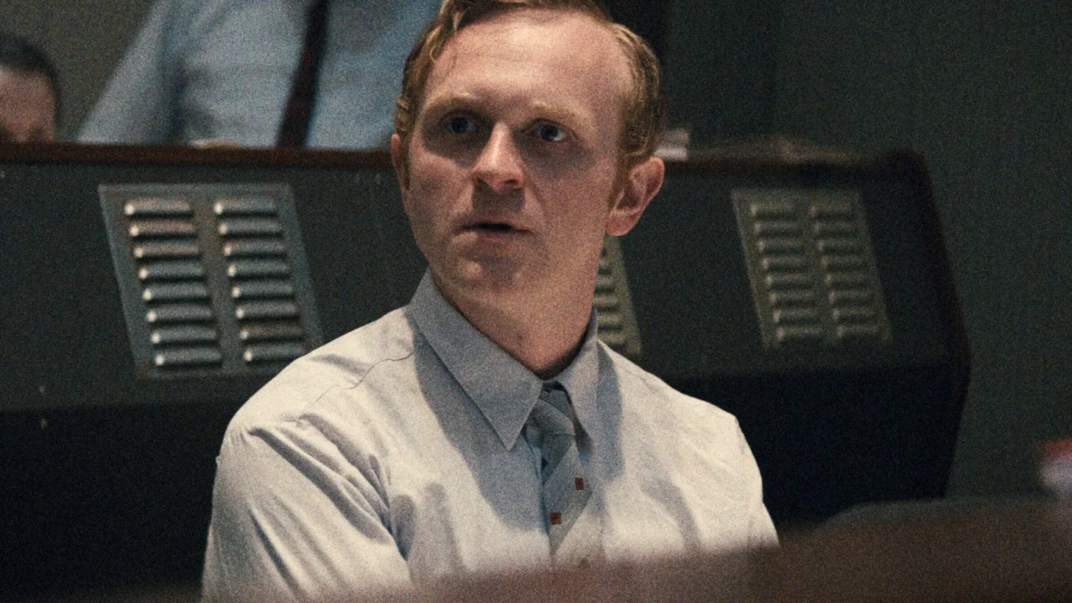 Final de Star City Temporada 1 explicado: Quem era realmente o Chefe Designer?