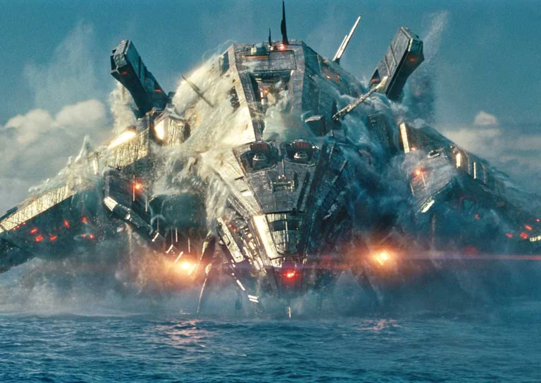 Filme Battleship, com Liam Neeson, volta a fazer sucesso no streaming em 2026