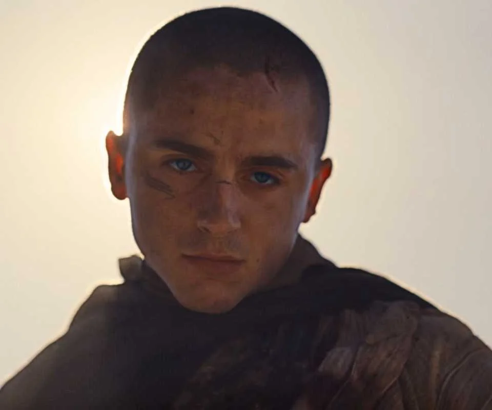 Dune: Parte Três estreia com abertura explosiva e inspira-se em clássico de guerra