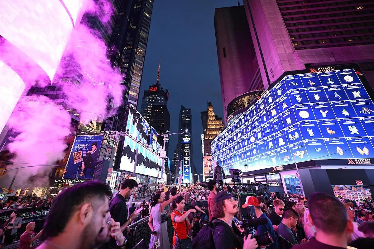 Pokémon Go celebra 10 anos com evento histórico em Nova York e reforça força da comunidade