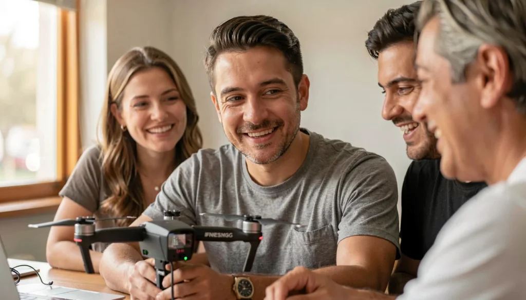 IFNMG oferece curso gratuito de Drones e Impressoras 3D com bolsa de até R$ 600