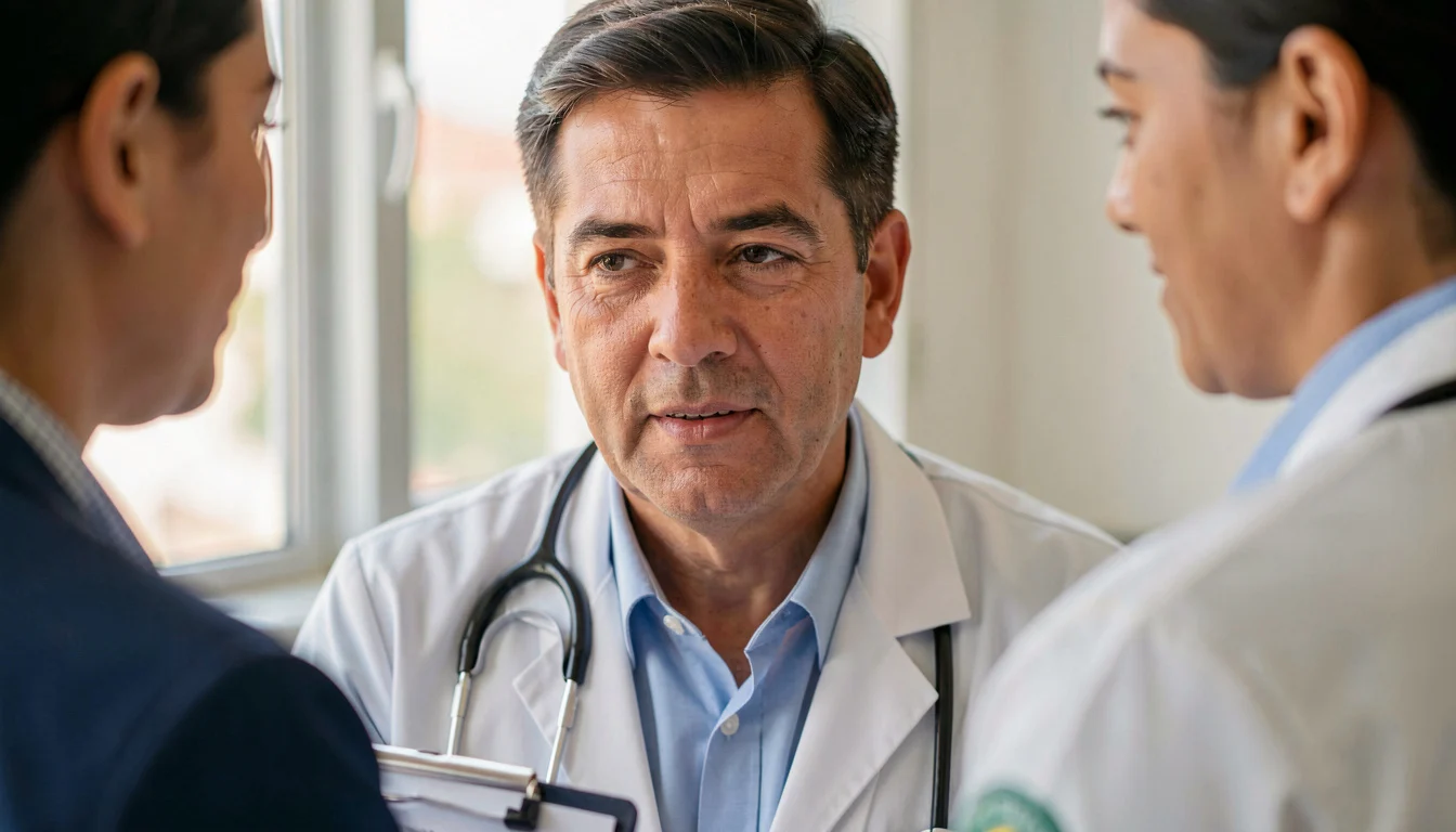 Petição por reabertura das inscrições do Revalida 2026.2 mobiliza médicos brasileiros