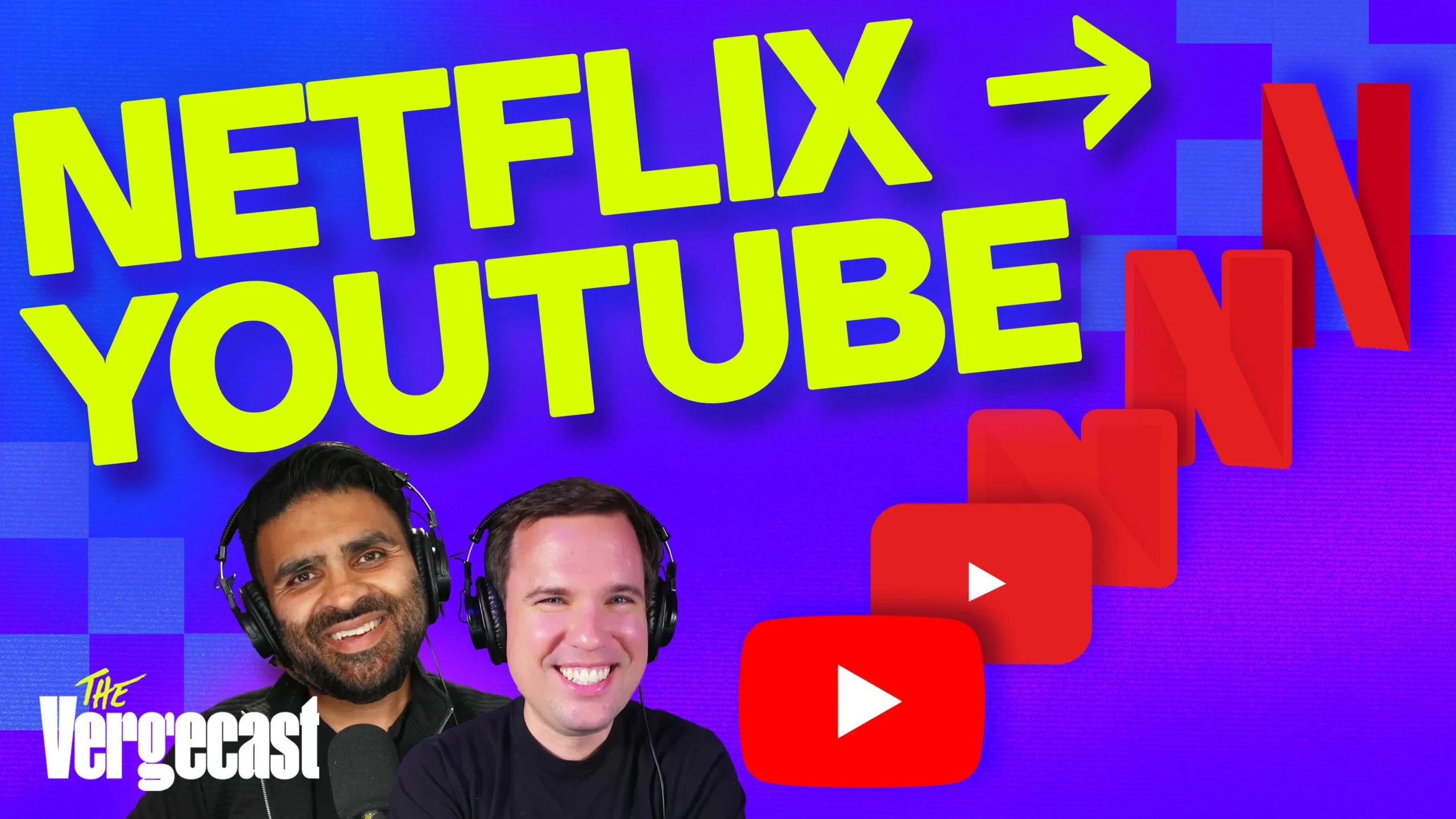Netflix amplia oferta e passa a competir com YouTube