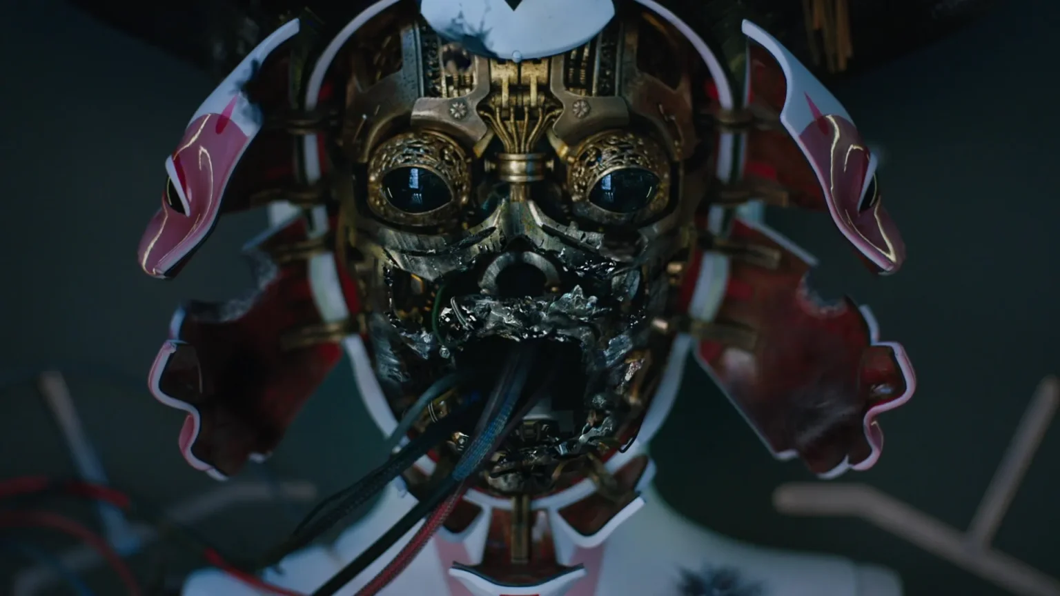 Reboot de Ghost in the Shell no Prime Video é sucesso e se destaca entre as séries de ação e sci-fi