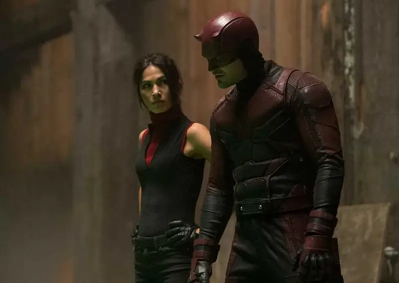 Temporadas de Daredevil (incluindo Born Again) são avaliadas e classificadas do pior para o melhor