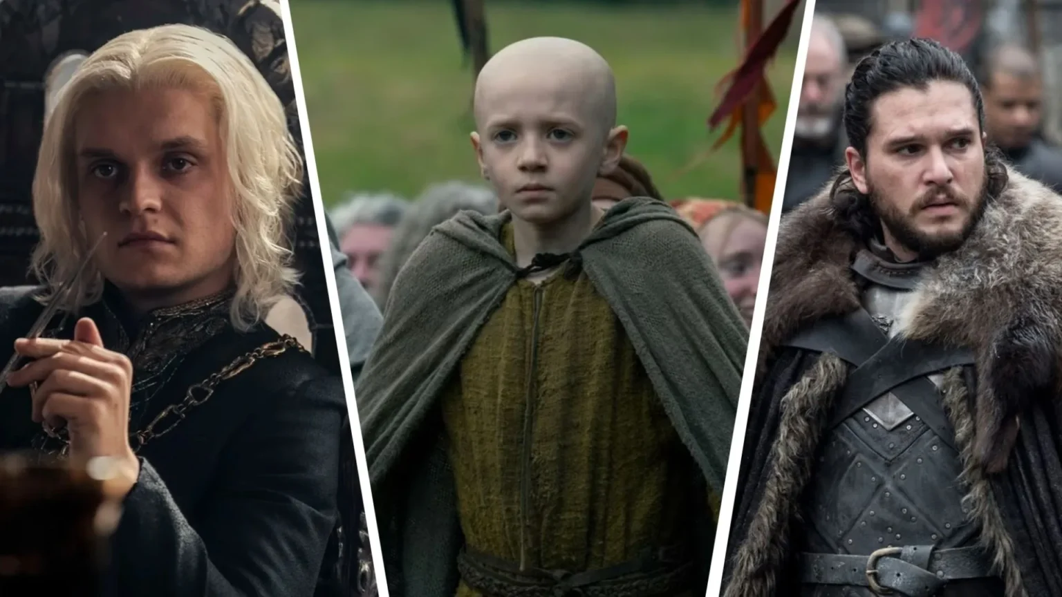 Os 10 melhores episódios da franquia Game of Thrones, classificados