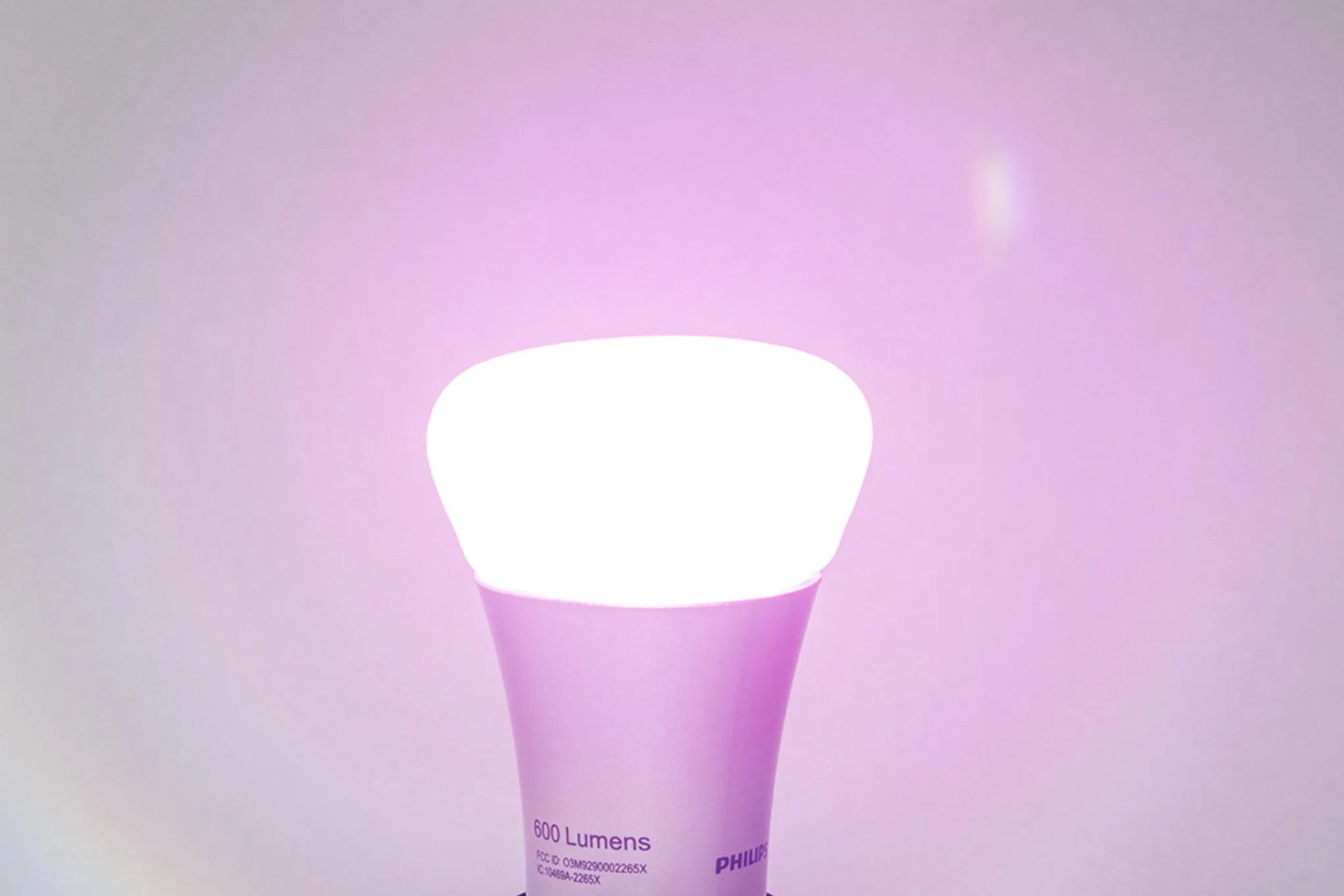 Philips Hue e o segredo para acertar em casas inteligentes