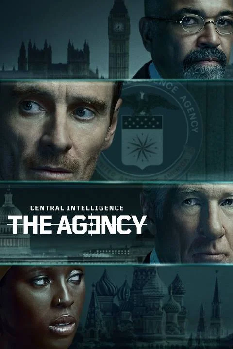 Série de espionagem com Michael Fassbender conquista sucesso no streaming Paramount+