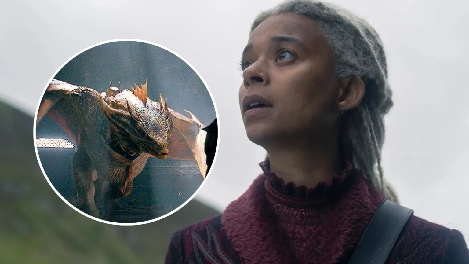 Os maiores mistérios após o episódio 4 da terceira temporada de House of the Dragon