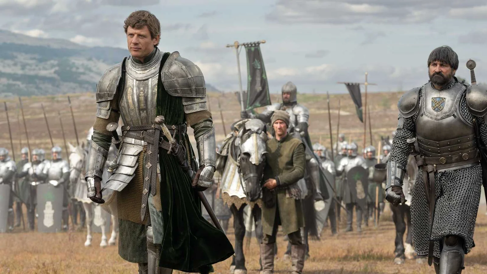 Os maiores mistérios após o episódio 4 da terceira temporada de House of the Dragon