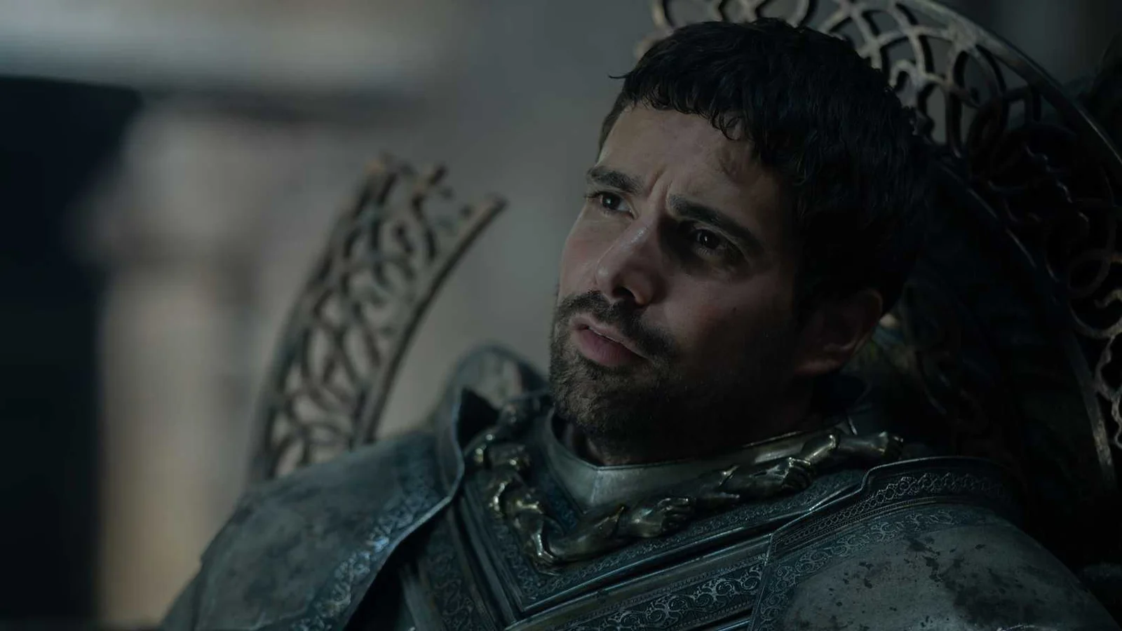 Novo rival surge e desafia Rhaenyra em episódio 4 da terceira temporada de House of the Dragon