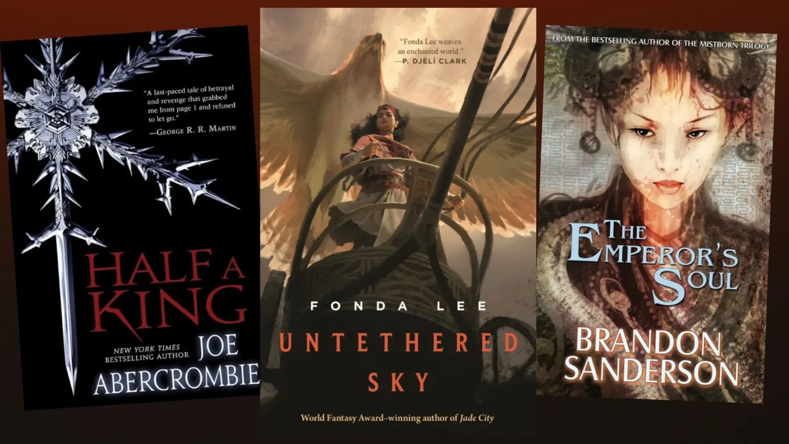 8 Livros de Fantasia para Ler em Uma Noite e Não Conseguir Parar