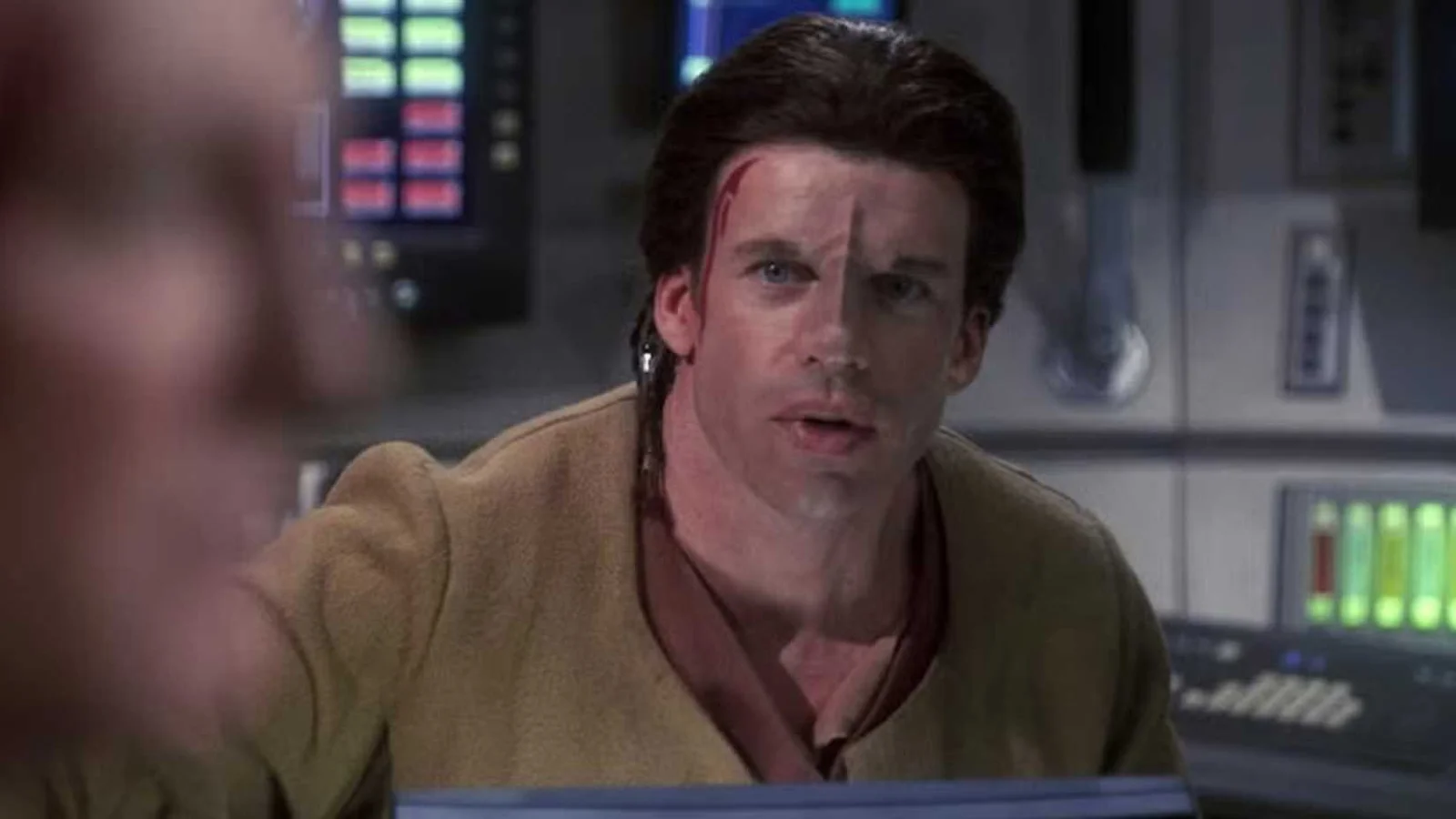 Episódio Esquecido de Taylor Sheridan em Star Trek: Enterprise é Pedido Obrigatório para Assinantes Paramount+