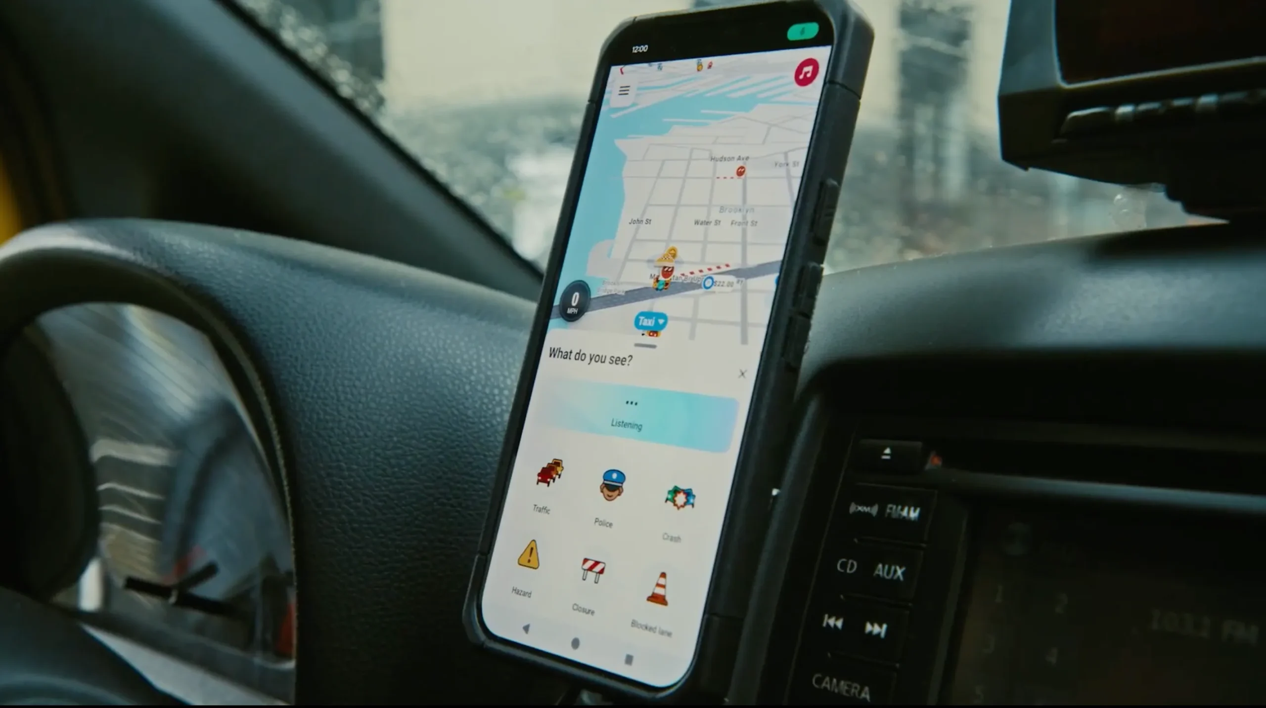 Waze ganha novas funções com inteligência artificial para personalizar trajetos