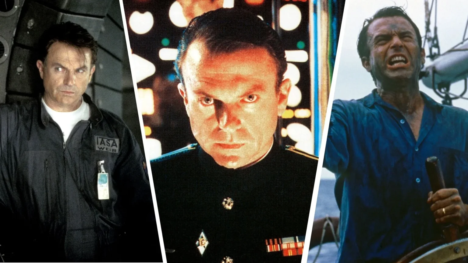 Sam Neill: Os 10 Melhores Filmes e Séries que Marcaram sua Carreira