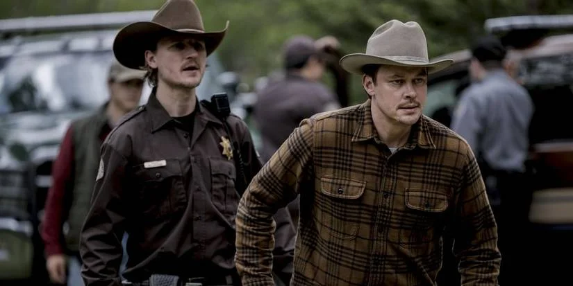 Joe Pickett: o neo-western perfeito para fãs de Yellowstone e Marshals