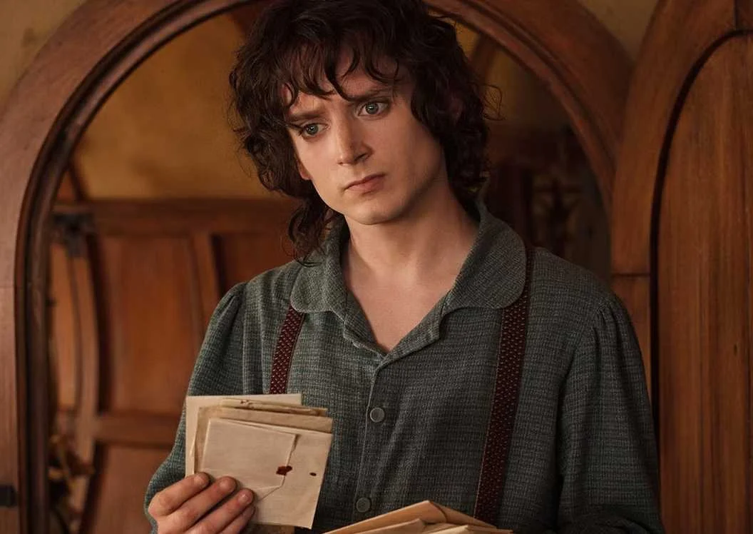 Filme “The Lord of the Rings: The Hunt for Gollum” inclui uso moderado de IA para rejuvenescimento digital