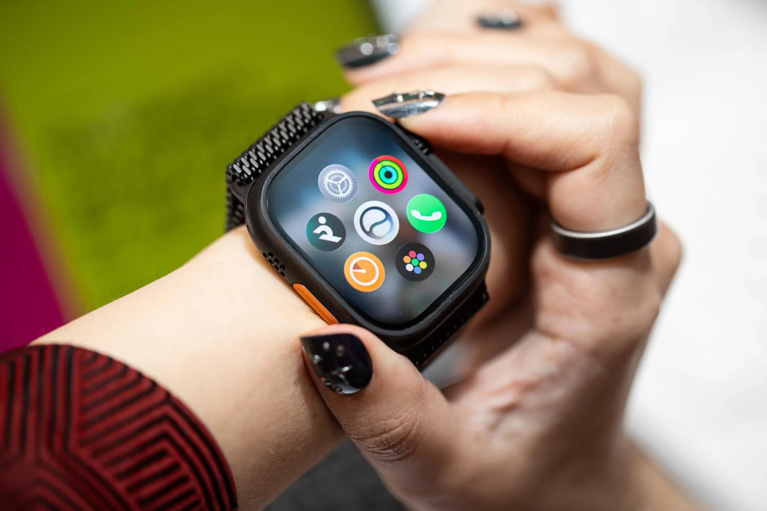 Siri AI transforma Apple Watch em um verdadeiro computador de pulso com o watchOS 27