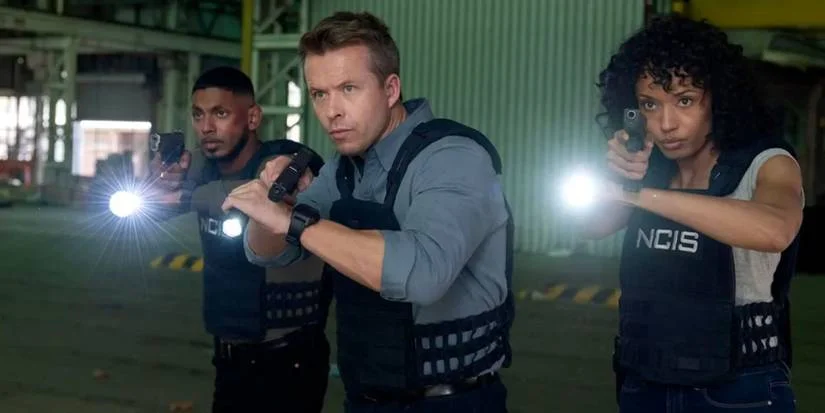 Ranking completo de todas as séries NCIS: do original à expansão internacional