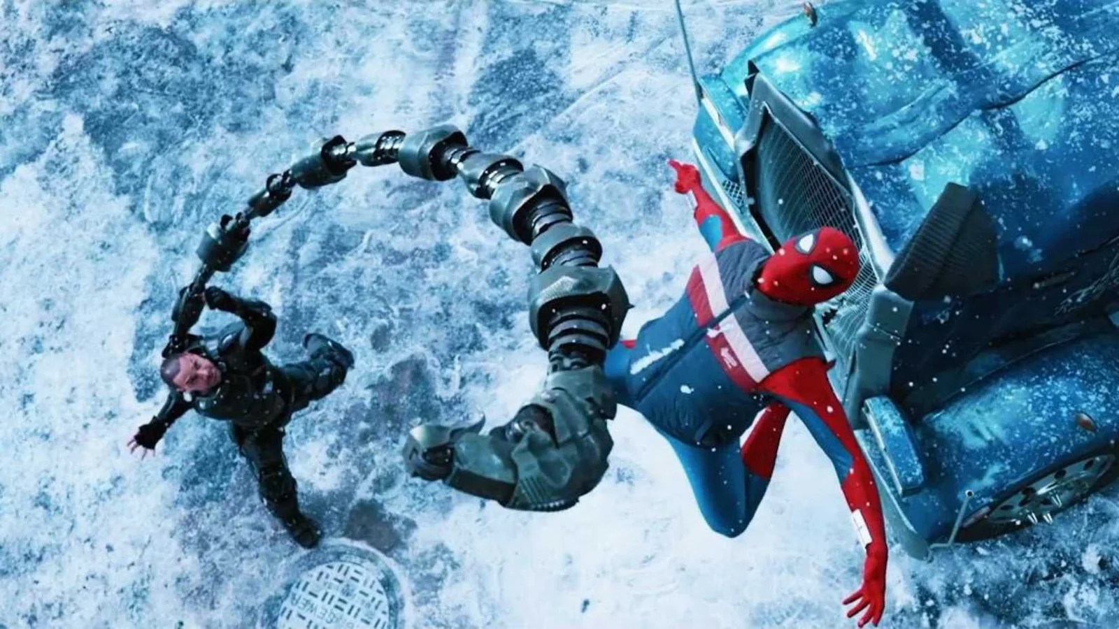 Futuro do Homem-Aranha no MCU é Confirmado com Discrição Após “Brand New Day”